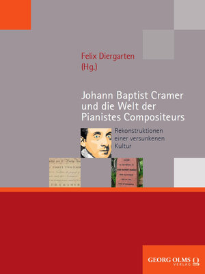 cover image of Johann Baptist Cramer und die Welt der Pianistes Compositeurs